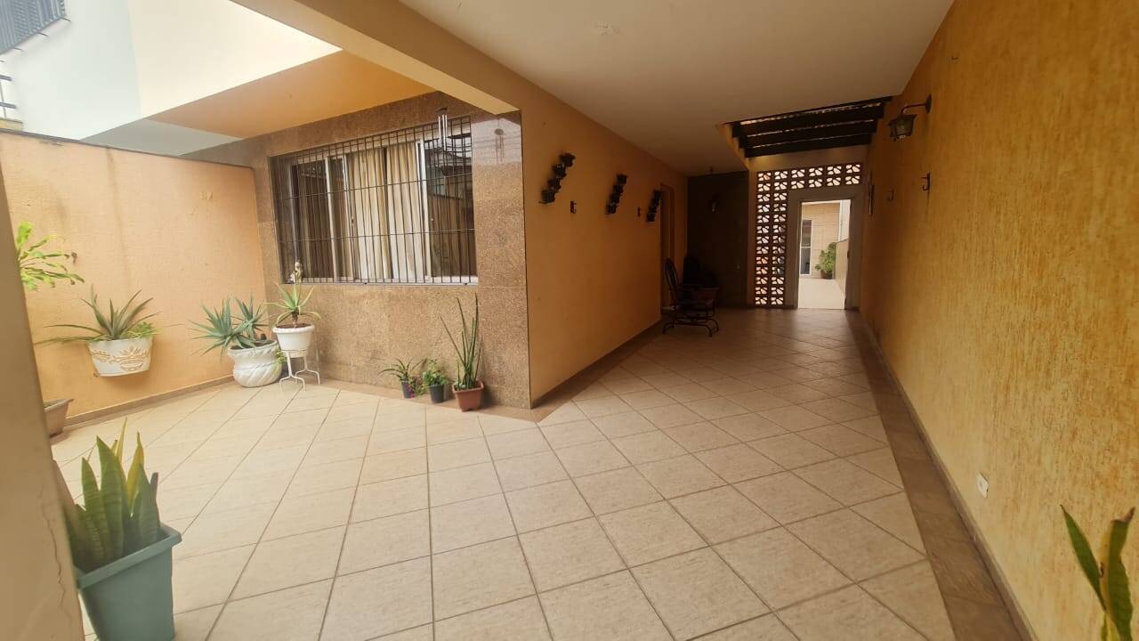 #5051 - Sobrado para Venda em São Bernardo do Campo - SP