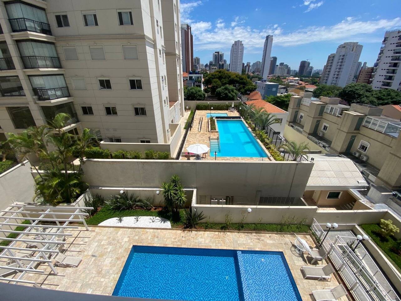 #5052 - Apartamento para Venda em São Paulo - SP