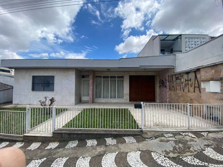 #5068 - Casa para Venda em São Caetano do Sul - SP