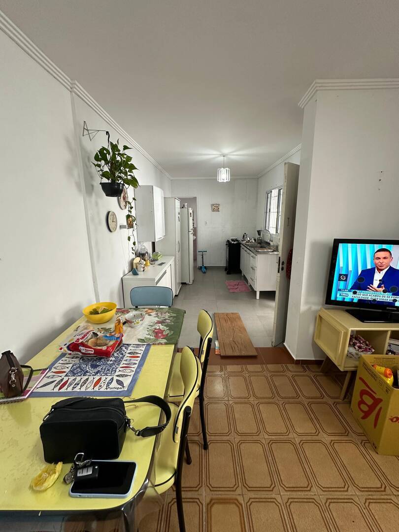 #5075 - Casa para Venda em São Caetano do Sul - SP