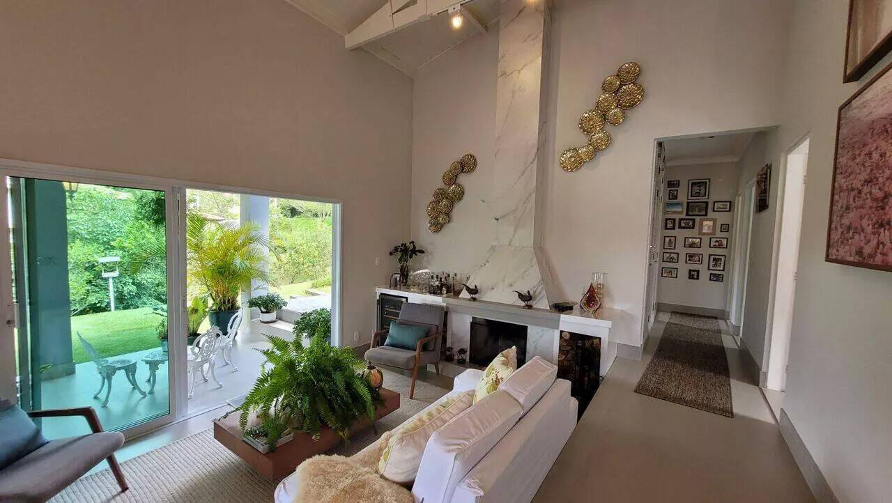 #5099 - Casa em condomínio para Venda em Ibiúna - SP