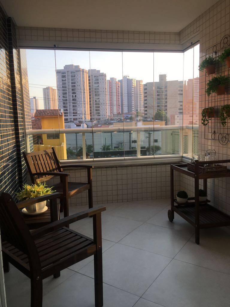 #5108 - Apartamento para Venda em São Caetano do Sul - SP