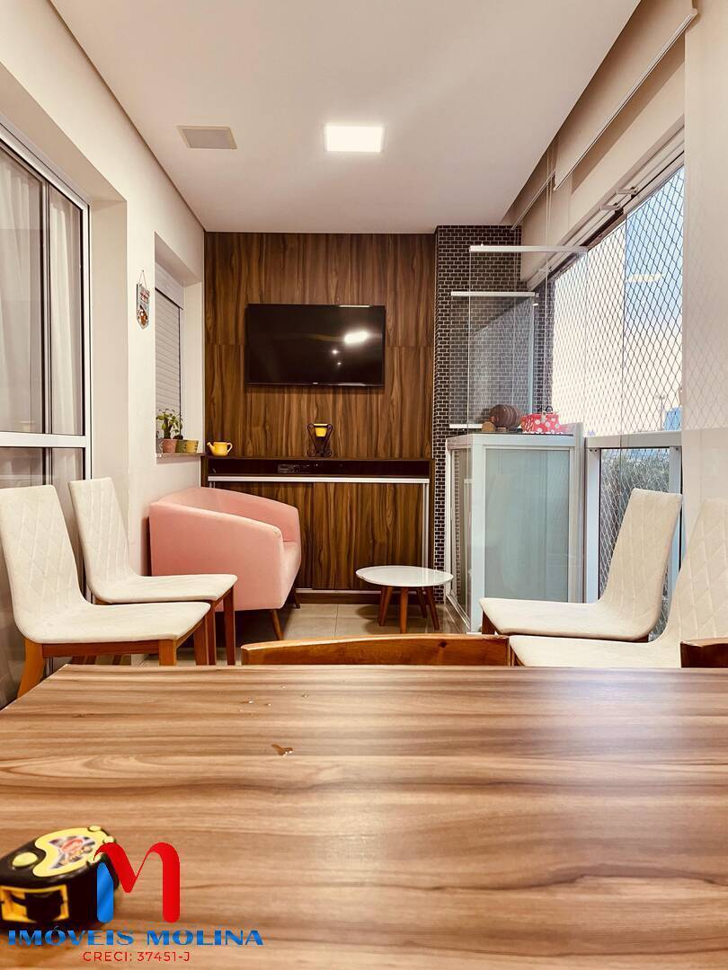 #5109 - Apartamento para Venda em São Caetano do Sul - SP