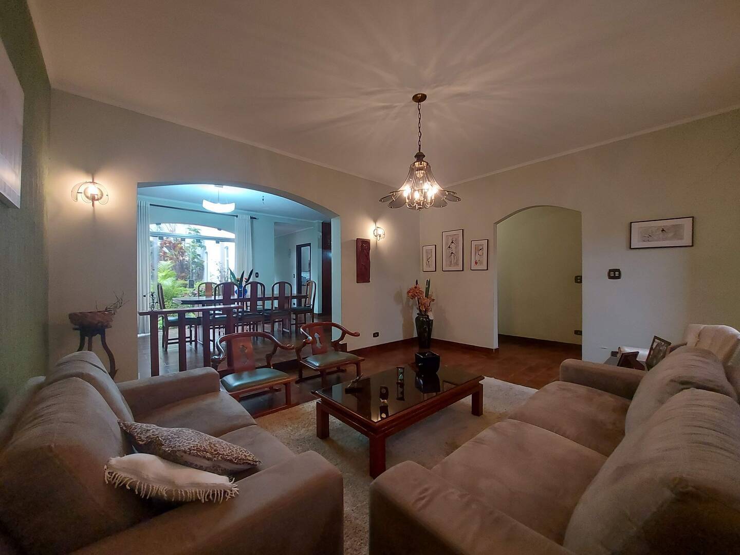 #5117 - Casa para Venda em São Caetano do Sul - SP