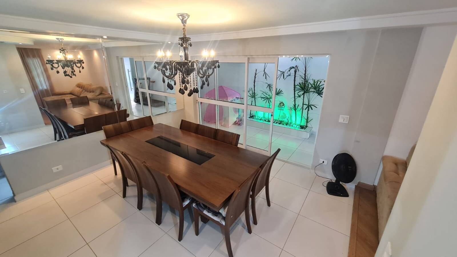 #5119 - Sobrado para Venda em Santo André - SP