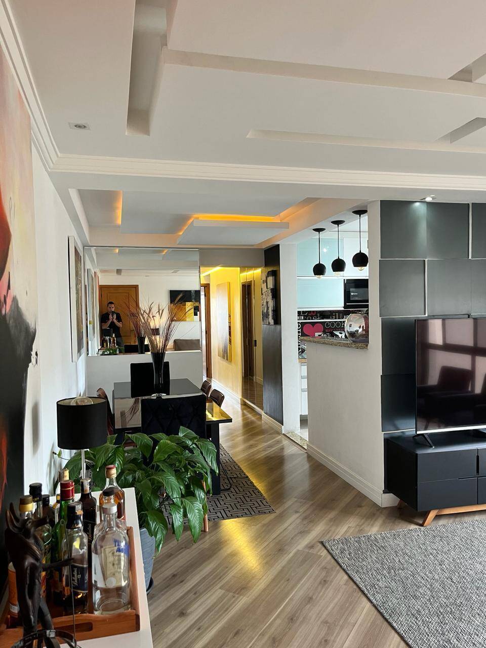 #5131 - Apartamento para Venda em Santo André - SP