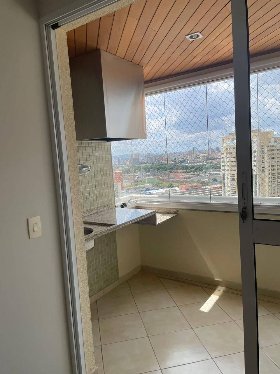 #5132 - Apartamento para Venda em Santo André - SP