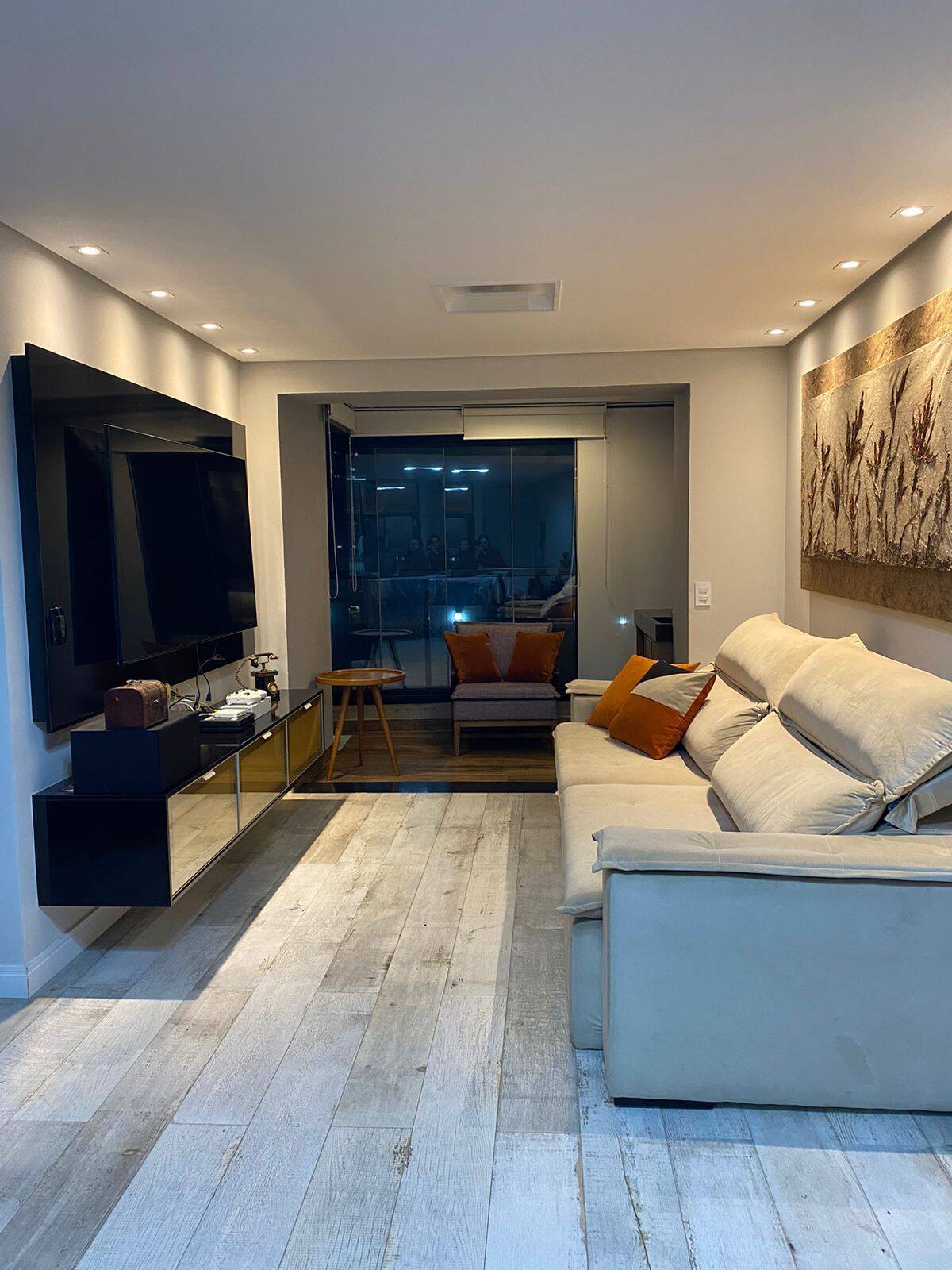 #5160 - Apartamento para Venda em Santo André - SP