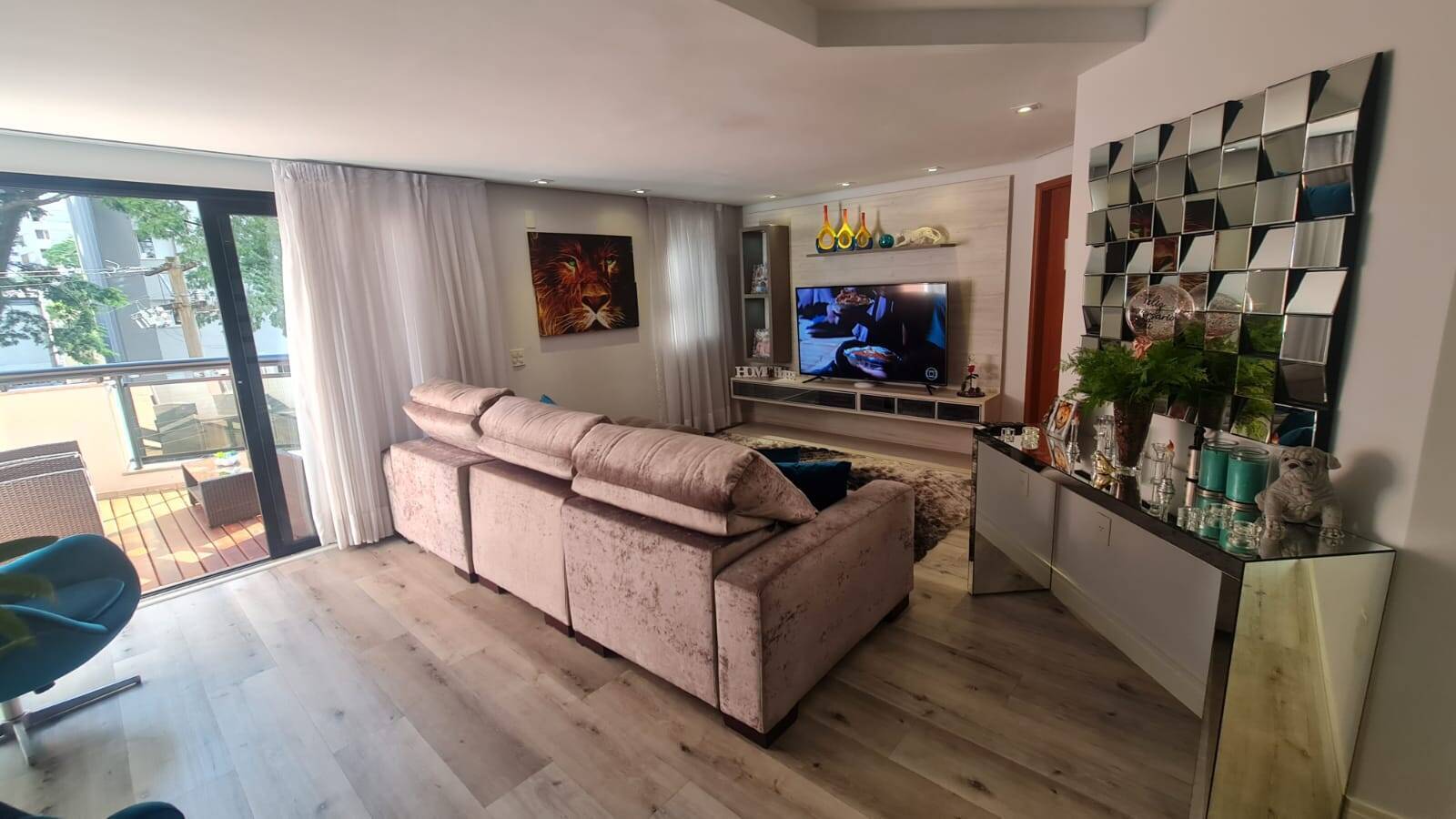 #5205 - Apartamento para Venda em Santo André - SP