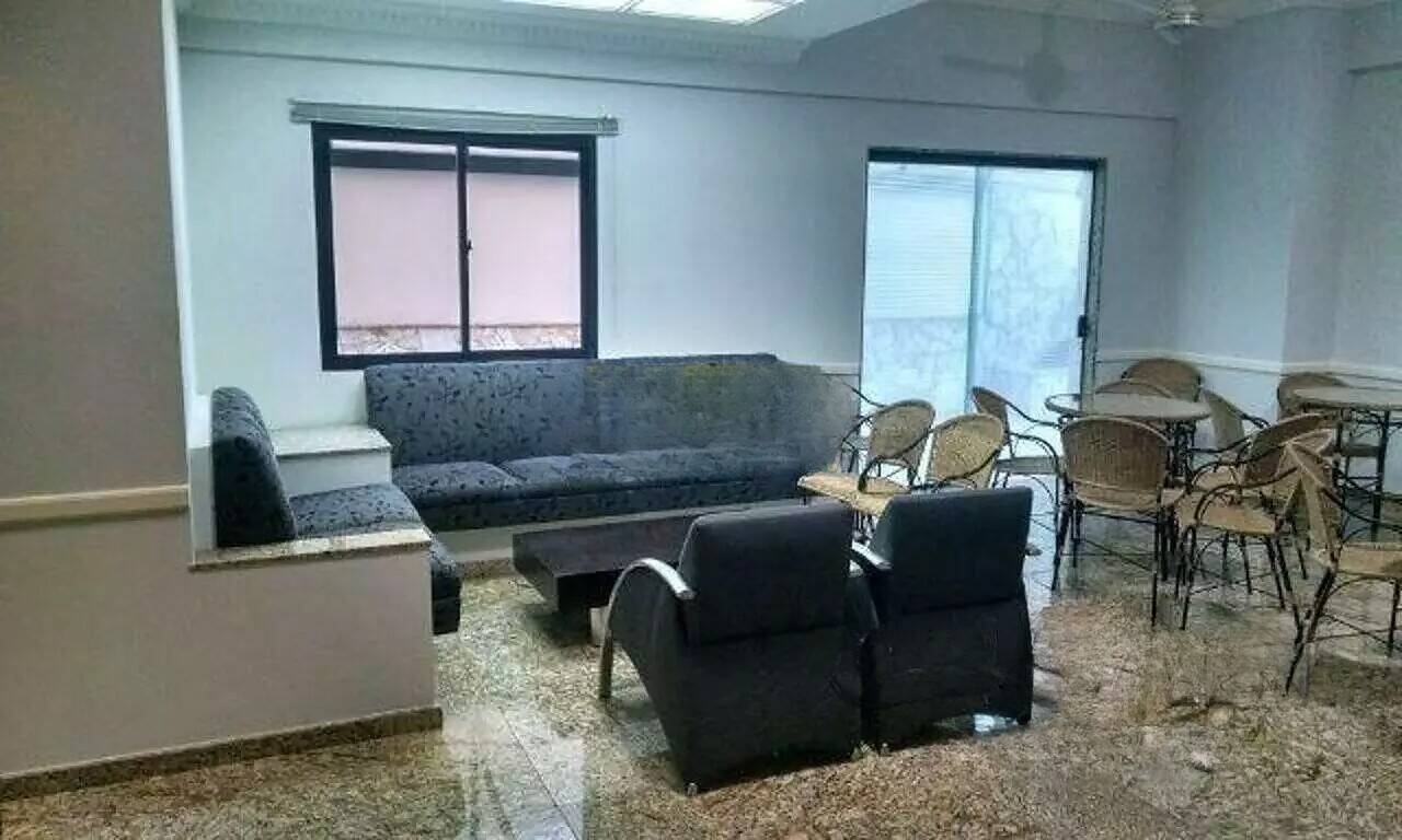 #5219 - Apartamento para Venda em São Caetano do Sul - SP
