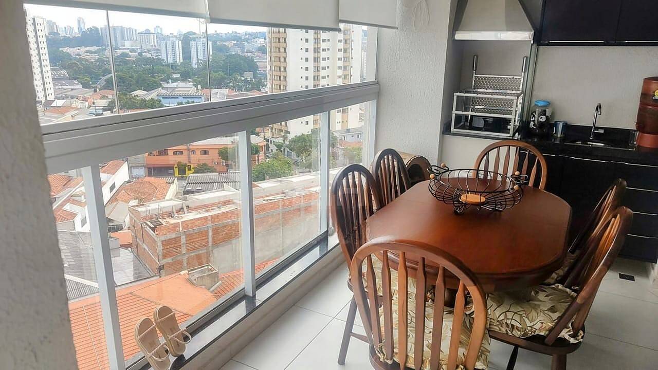 #5222 - Apartamento para Venda em São Caetano do Sul - SP