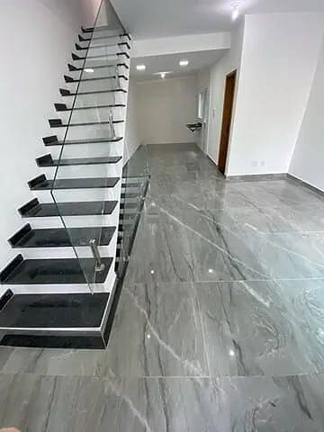 #5226 - Sobrado para Venda em Santo André - SP