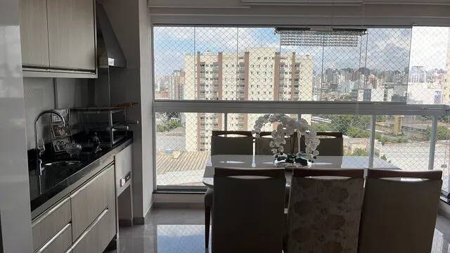 #5239 - Apartamento para Venda em São Caetano do Sul - SP