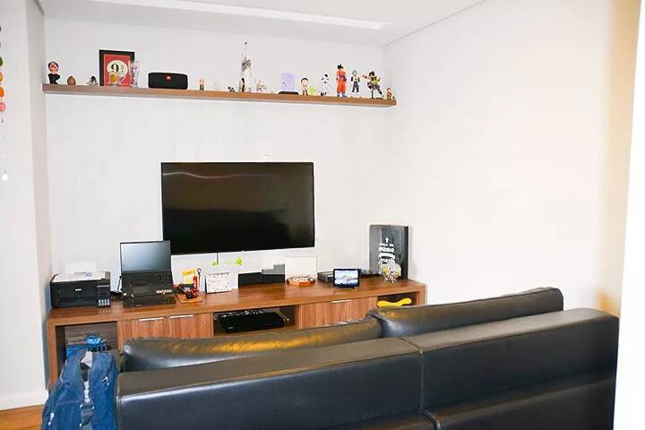 #5244 - Apartamento para Venda em São Caetano do Sul - SP