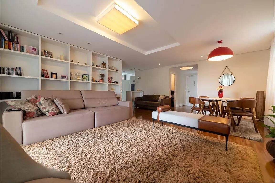 #5245 - Apartamento para Venda em São Bernardo do Campo - SP