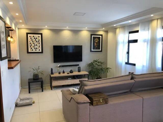 #5246 - Apartamento para Venda em São Caetano do Sul - SP