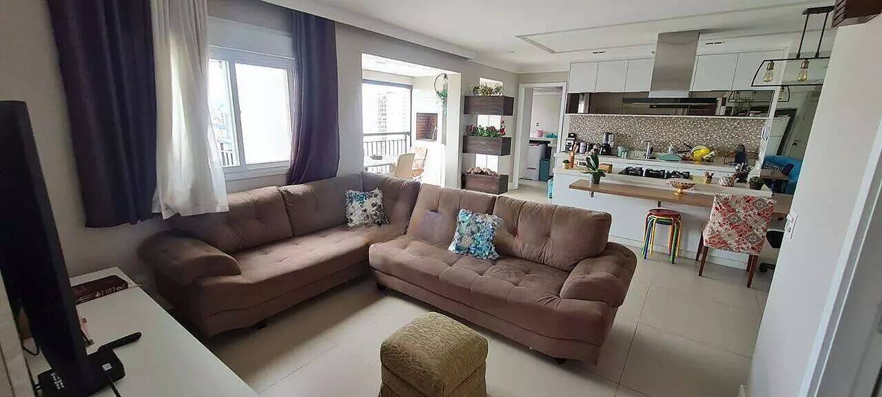 #5264 - Apartamento para Venda em Santo André - SP