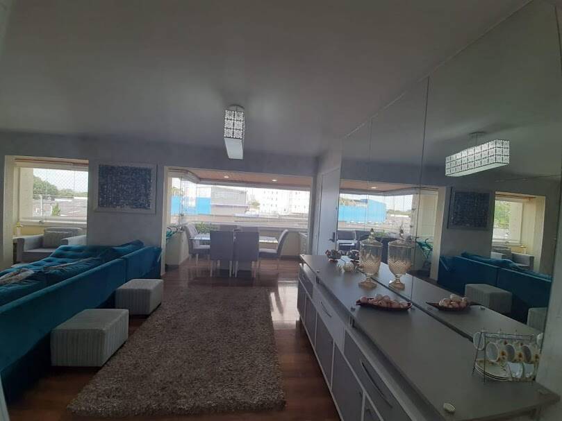 #5304 - Apartamento para Venda em Santo André - SP