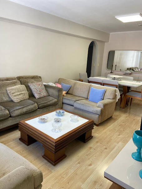 #5305 - Apartamento para Venda em Santo André - SP