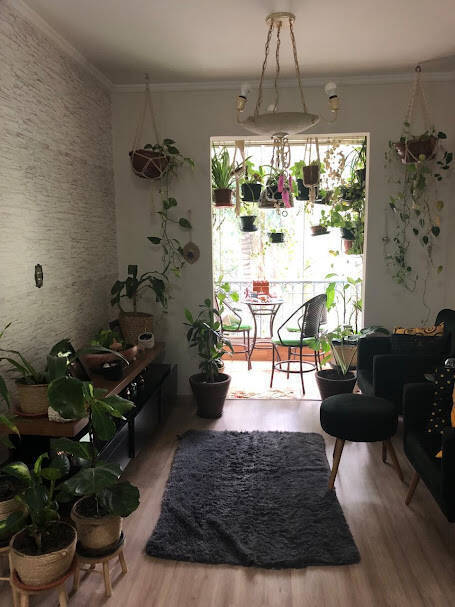 #5311 - Apartamento para Venda em São Paulo - SP