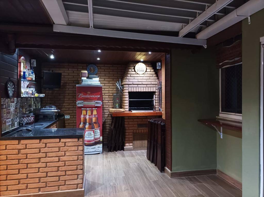 #5319 - Cobertura para Venda em Santo André - SP