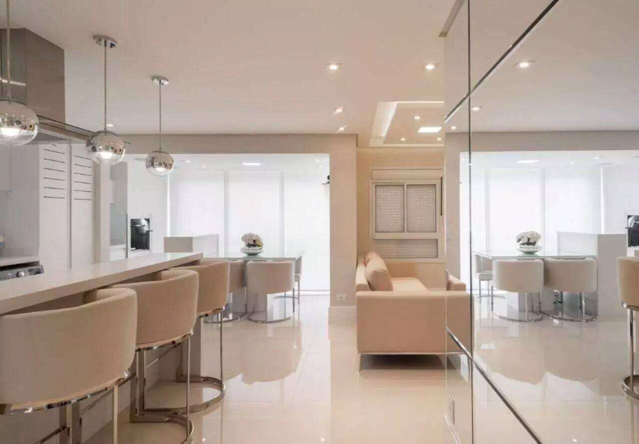 #5333 - Apartamento para Venda em São Caetano do Sul - SP