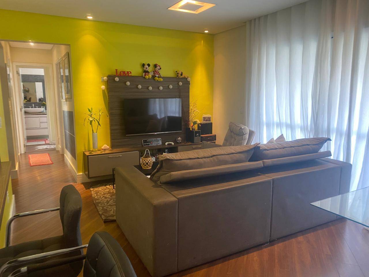 #5342 - Apartamento para Venda em São Caetano do Sul - SP