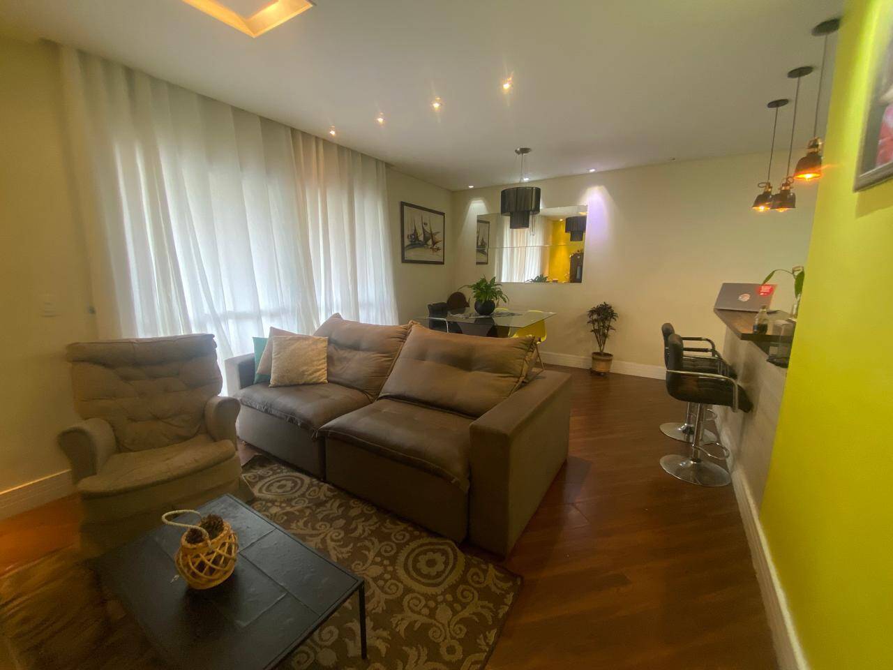 #5342 - Apartamento para Venda em São Caetano do Sul - SP