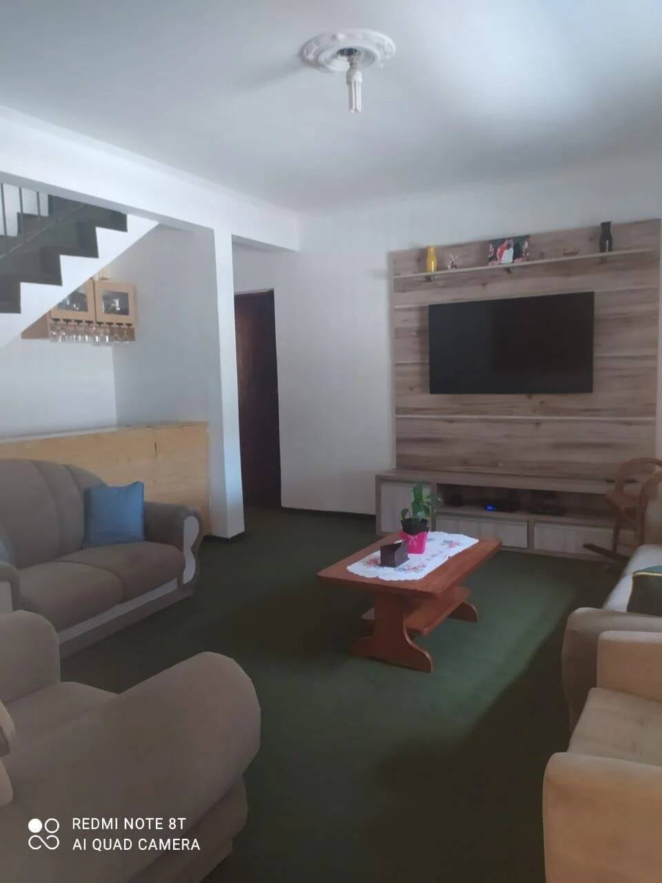 #5347 - Sobrado para Venda em São Bernardo do Campo - SP