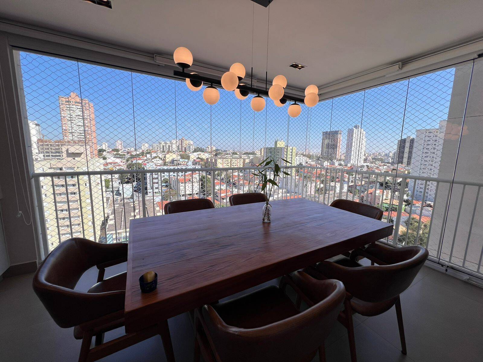 #5349 - Apartamento para Venda em Santo André - SP