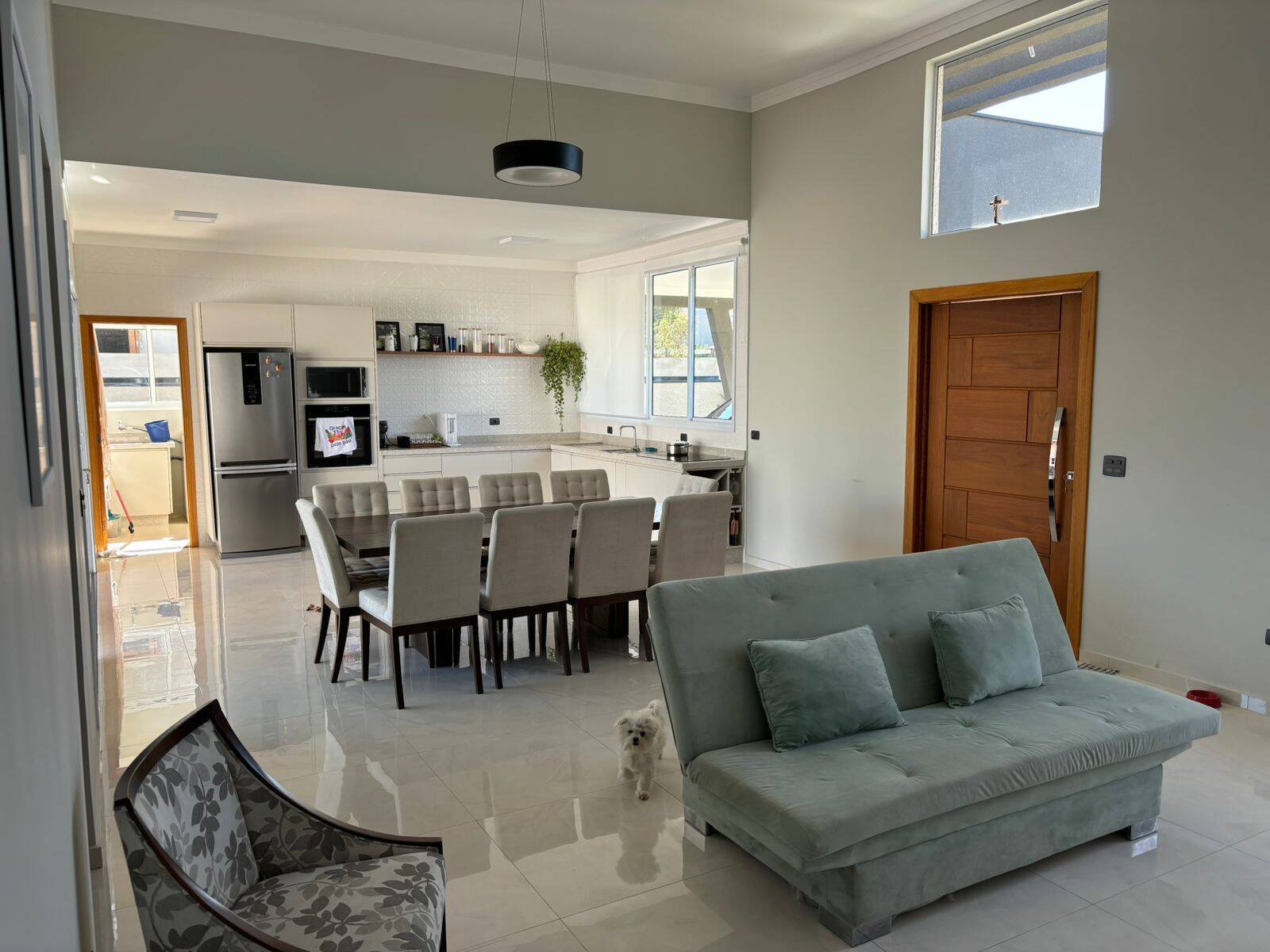 #5362 - Casa em condomínio para Venda em Bragança Paulista - SP