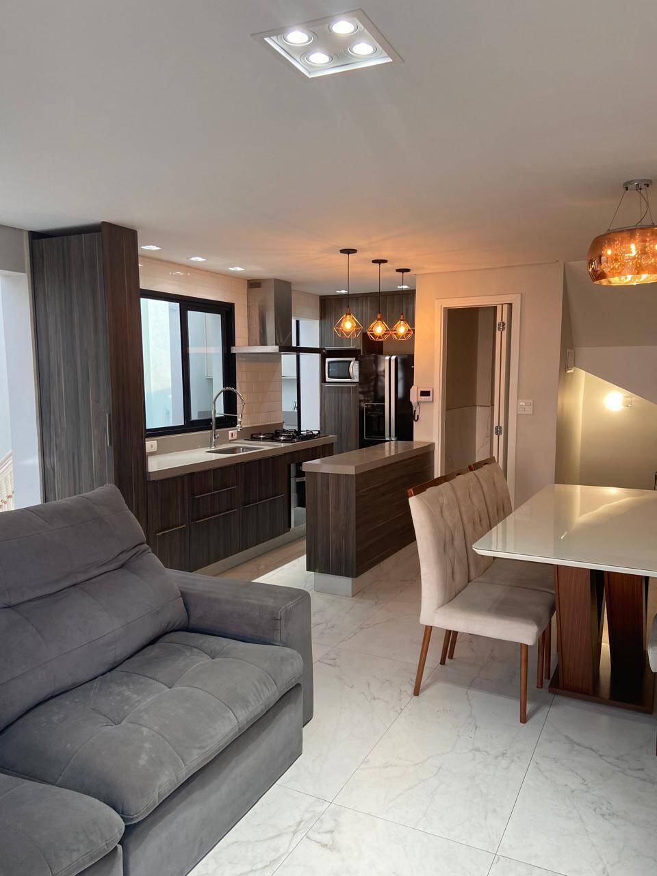 #5387 - Sobrado para Venda em Santo André - SP