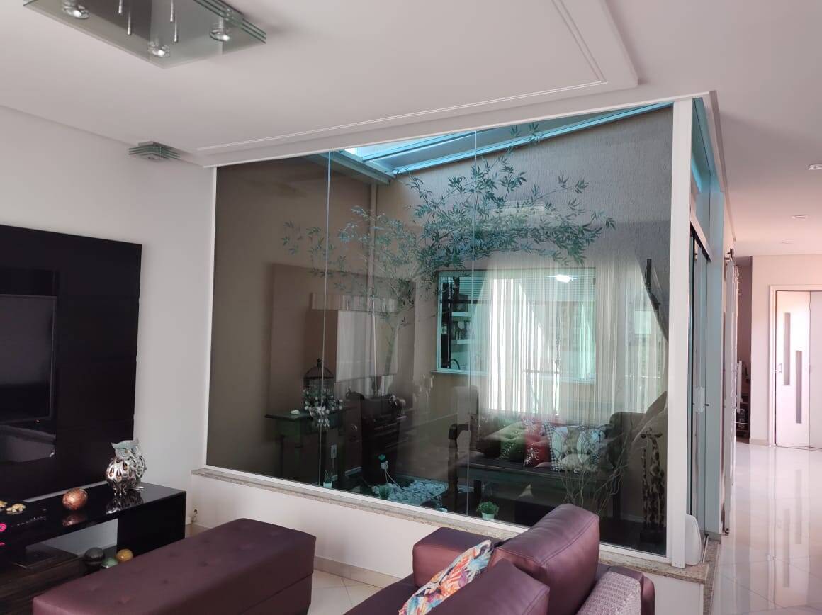 #5393 - Sobrado para Venda em São Bernardo do Campo - SP