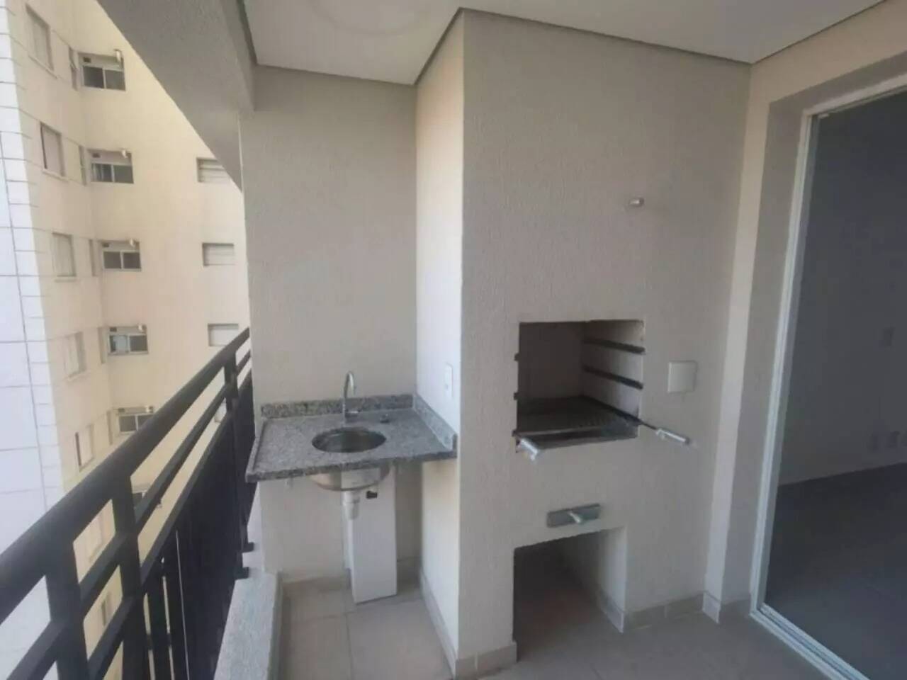 #5412 - Apartamento para Locação em São Bernardo do Campo - SP