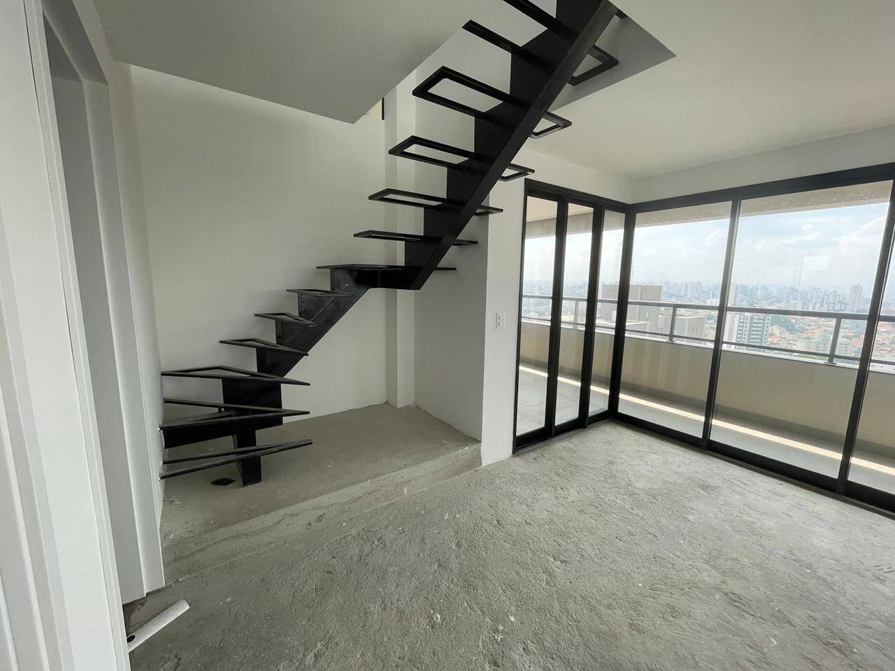 #5419 - Cobertura para Venda em Santo André - SP