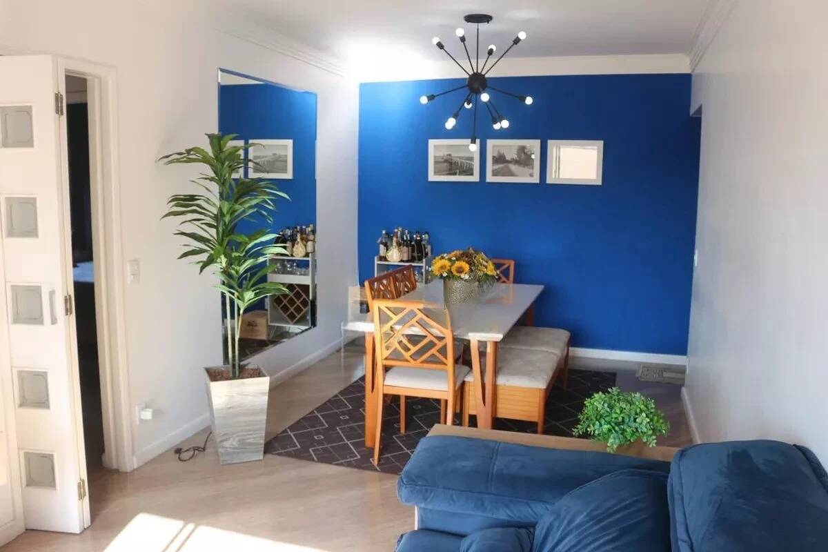 #5429 - Apartamento para Venda em São Caetano do Sul - SP