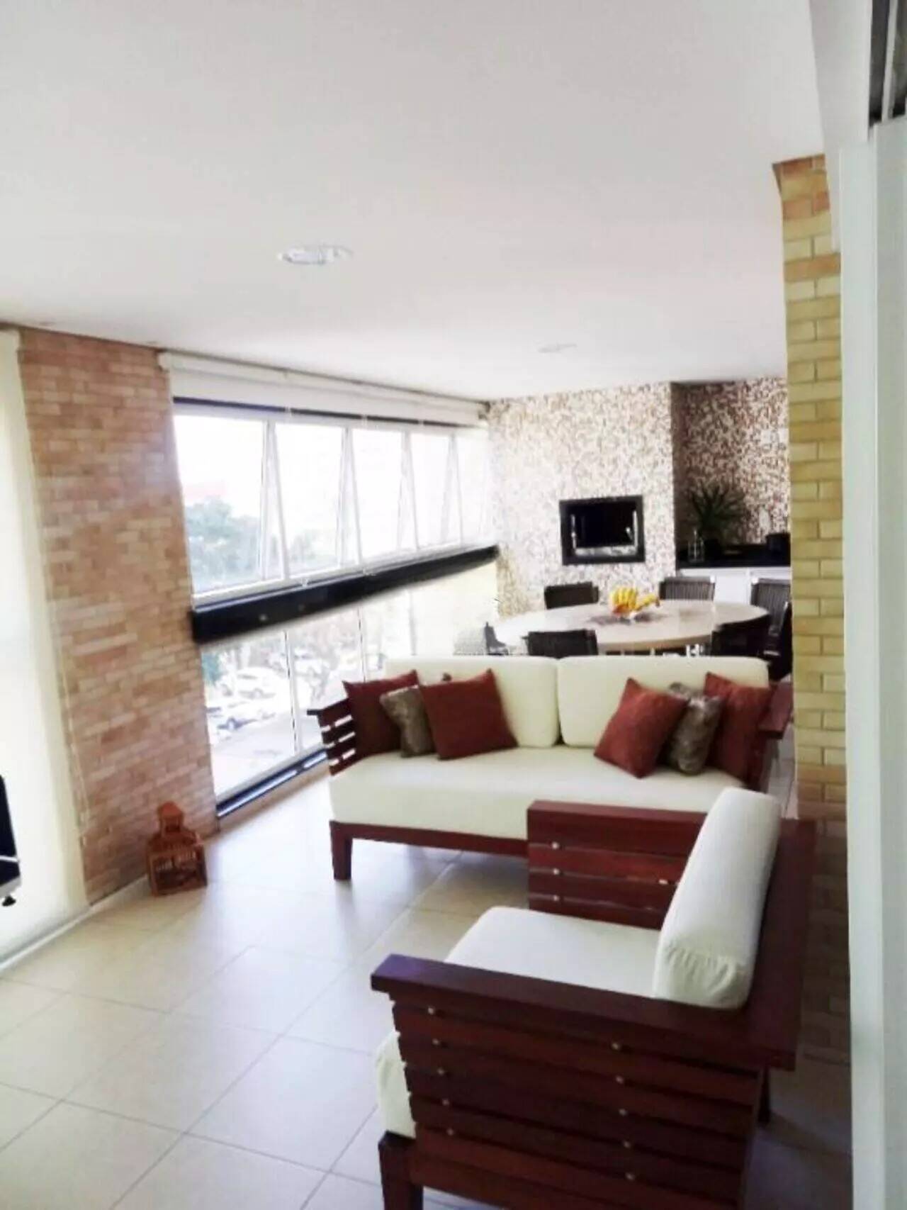 #5432 - Apartamento para Venda em São Caetano do Sul - SP