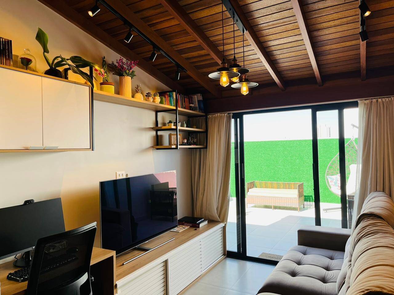 #5445 - Cobertura para Venda em Santo André - SP