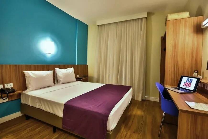 #5461 - Flat para Venda em Campinas - SP