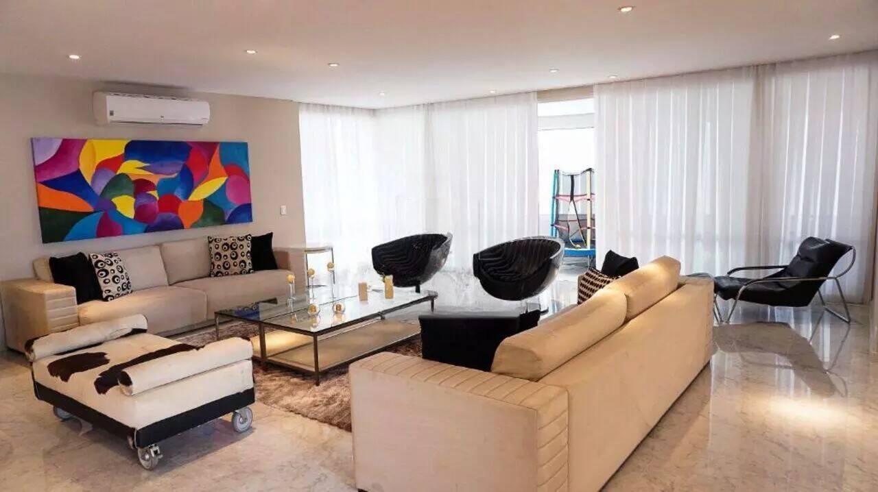 #5475 - Apartamento para Venda em Santo André - SP