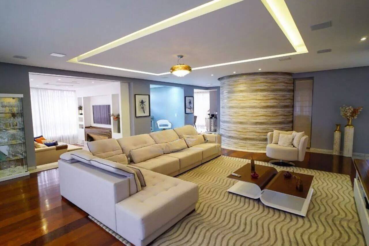 #5480 - Apartamento para Venda em Santo André - SP