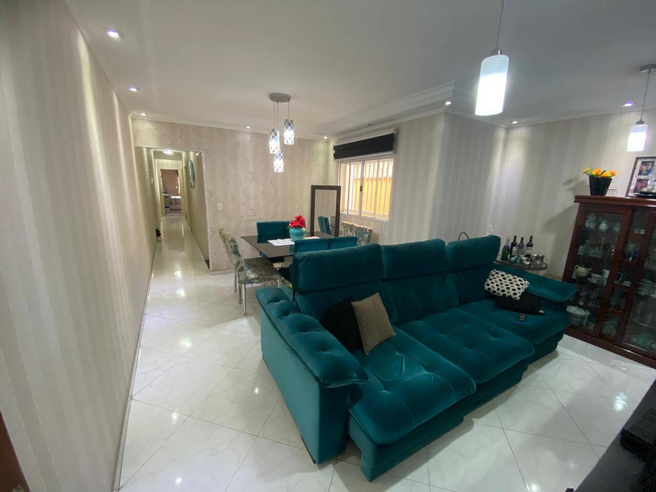 #5487 - Cobertura para Venda em Santo André - SP