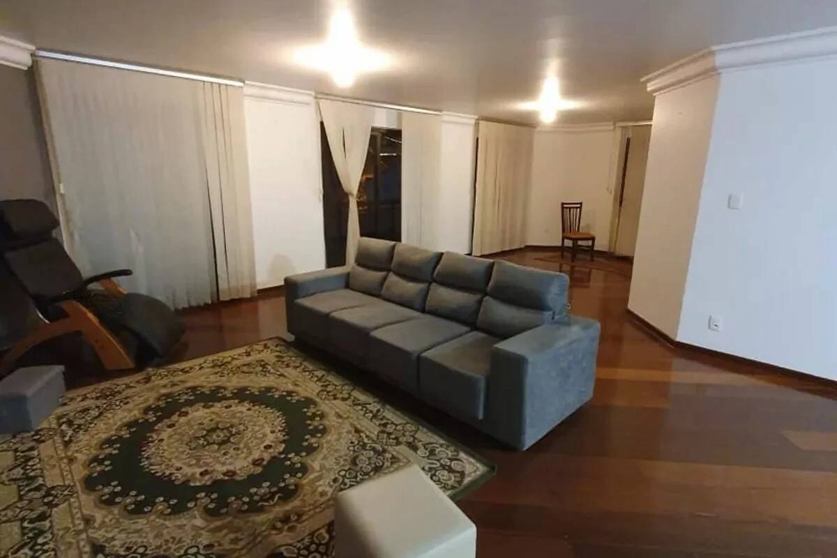 #5490 - Apartamento para Venda em São Caetano do Sul - SP