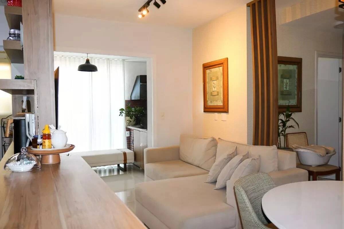 #5491 - Apartamento para Venda em São Caetano do Sul - SP