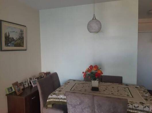 #5504 - Apartamento para Venda em São Bernardo do Campo - SP