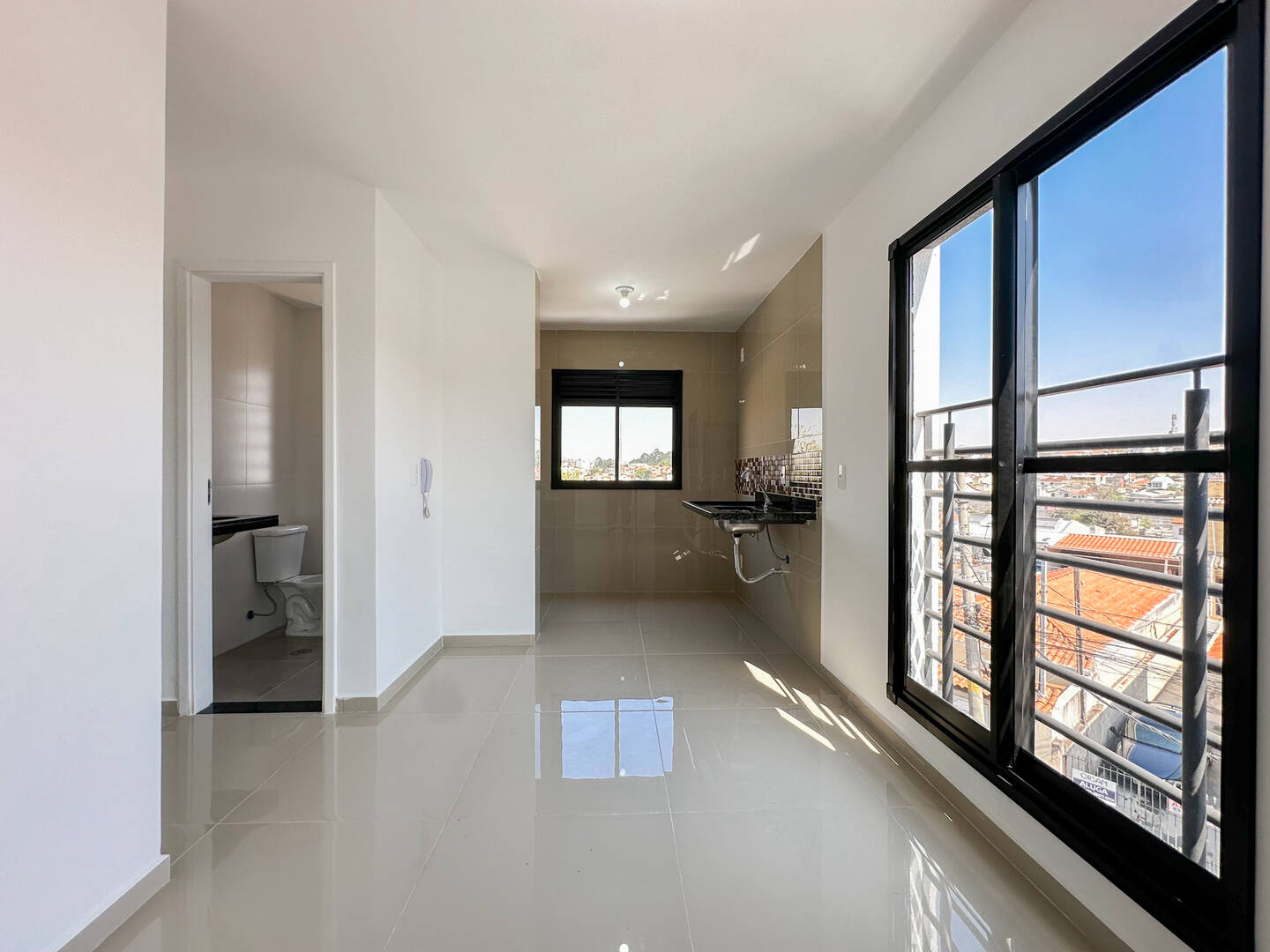 #5509 - Apartamento para Venda em São Paulo - SP