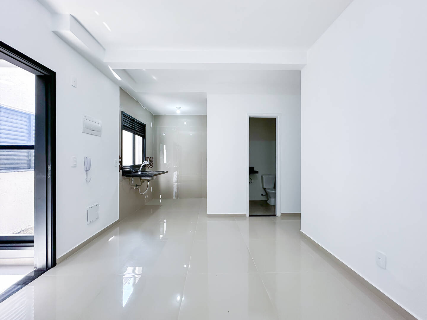 #5510 - Apartamento para Venda em São Paulo - SP