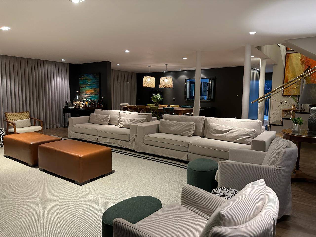 #5514 - Casa em condomínio para Venda em Ibiúna - SP