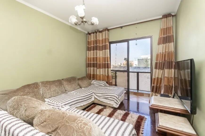 #4565 - Apartamento para Venda em São Paulo - SP