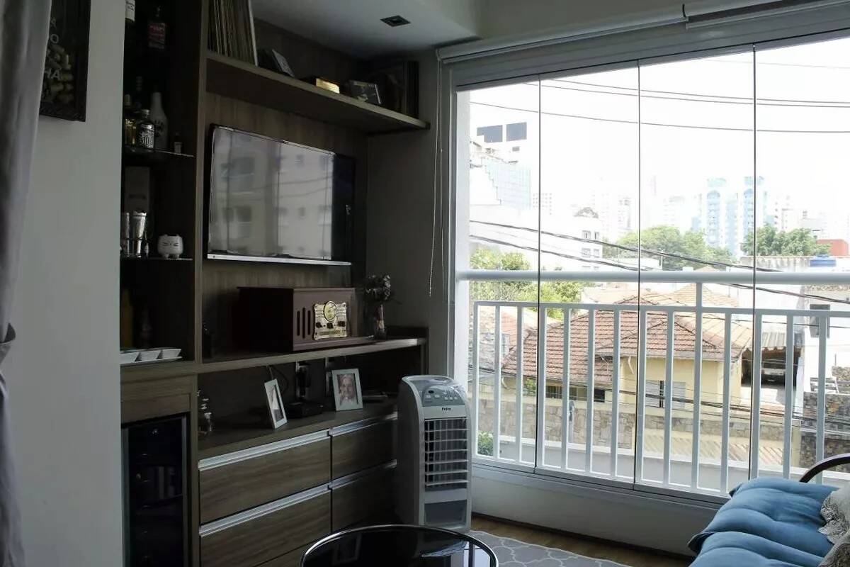 #5525 - Apartamento para Venda em São Caetano do Sul - SP